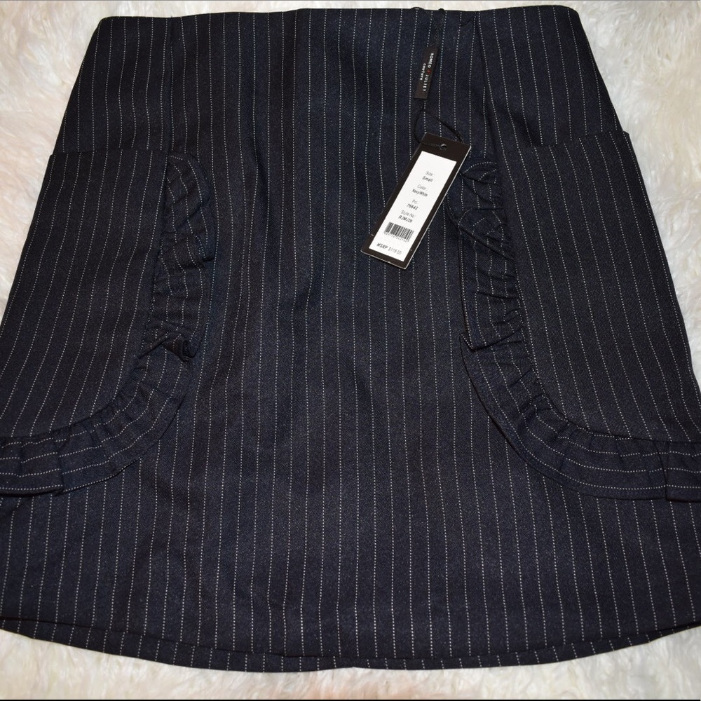 Romeo and Juliet Couture Skirt